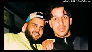 Ufo361 type beat - FREEZER (prod. Achmatov)