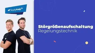 St&ouml;rgr&ouml;&szlig;enaufschaltung - Einstieg [Technische Mechanik] |StudyHelp