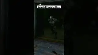 Dying light 2 #shorts