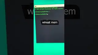 HOW TO DISPLAY WINDWOS PC PERFORMANCE
