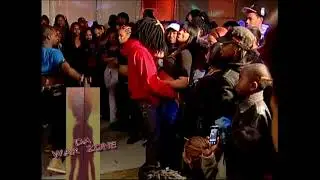 D.B, OREO,MIKE... HIP ROLL DA WAR ZONE ( WALA CAM )
