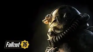 Fallout 76 - TICKS!!!
