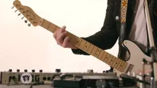 Dave Quanbury - Still Life (Live)