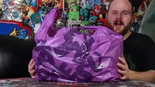 2017 Skylanders Haul! (Fate of Toys to Life Addendum)
