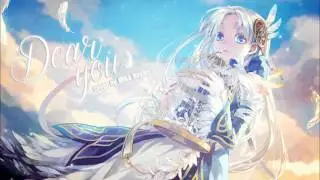 Mika Hayate - Dear you [rus] ver.2
