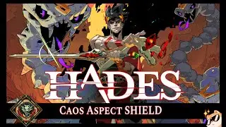 HADES Shield of Caos NoHit-NoDamage
