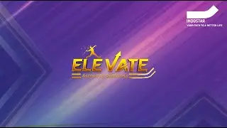 IndoStar 'Elevate' 2024