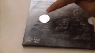 ThinkVesting: SS Gairsoppa 2014 UK Quarter-Ounce (1/4 oz) Silver Coin
