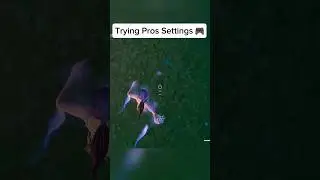 Trying Martoz&rsquo;s Controller Settings 🙌