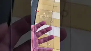 Oh! That’s so cool , how did this happen?