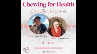 Chewing For Health