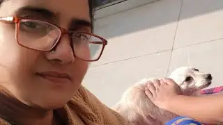 Purvanchali Jayeka is live mein swagat h 💐