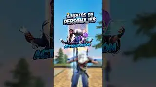 Ajustes de HABILIDADES en Free Fire 😱