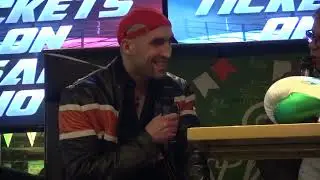 Tank Promotions 9th Anniversary Show Mateo Malecki Vs Sam Ballagh