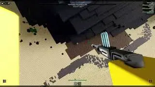 Flying Strategy [Combat Initiation]