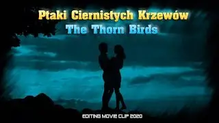 Ptaki Ciernistych Krzewów. The Thorn Birds. Editing Movie Clip 2020