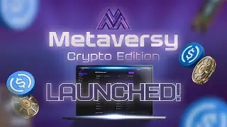 Meteversy Coin Exchange |Which COIN to buy?