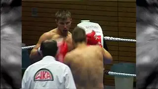 Neukölln KICKBOXEN 2002