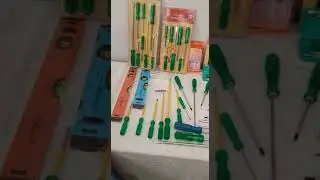 Taparia Tools #Hand Tools #Taparia