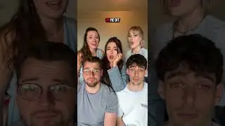 Mauvais gar&ccedil;on (Helena) acapella cover #beatbox #acapella #vocalsonly