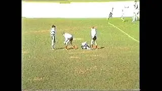 Berowra Wallabies 1985 Grand Finals - G1: U12 v Brothers 28-8, and U13 v Brothers 16-18