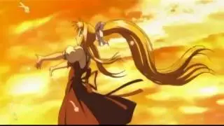 She Could Fly