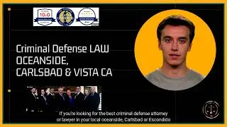 760 973-4005 BEST CRIMINAL DEFENSE LAWYERS in SAN DIEGO California