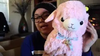 ♡Alpacasso and Pote Usa Loppy Haul!♡