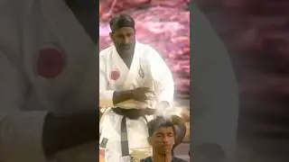 New world record of smashed coconut on heads with a nunchaku ! #worldrecord