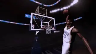 NBA Elite 11 Intro [ RPCS3 | 1440p 60 fps ]