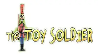 Spotlight 3 The Toy Soldier Английский в фокусе 3 Игрушечный солдатик
