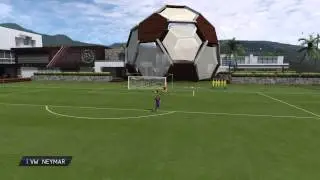 Epic fifa-15 skills