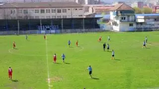 Rezumat meci Progresul Ezeris vs Viitorul Iam