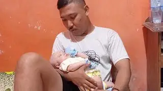 Unboxing Peralatan Beby UNTUK DEDEK HANIN,NEBULIZER DAN KANTUNG ASI