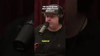 The Truth Behind Pro-Immigration Advocacy