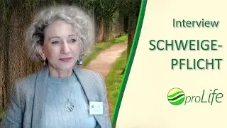 Schweigepflicht in der Psychotherapie = moralisches Problem?