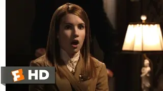 Nancy Drew (2007) - Everything Ends Up Okay Scene (7/7) | Movieclips
