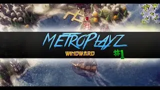 WindWard Trailer