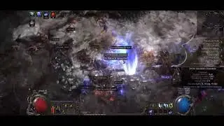 PoE2 Gemling FS T15 Breach
