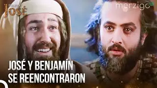 El Profeta José Se Presentó A Benjamín | José El Profeta