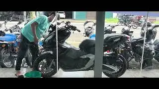 sight seing tau s DES motorcycle dealer panalo sa presyo kasama n pati reg.