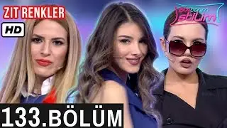 İşte Benim Stilim 7. Sezon - 133. Bölüm - Tek Parça FULL HD