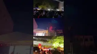 University of Colombo | ආදර මන්දාව #shorts #viralvideo #concert #uoc #event #live #festival #fyp