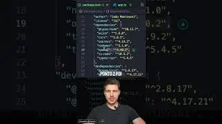 Instalando a OpenAI de um projeto NODE.JS