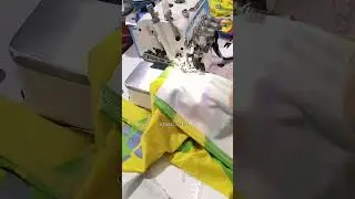 Proses Jahit Jersey Komunitas Panahan #calistajersey #jerseymurah #panahan #indonesia