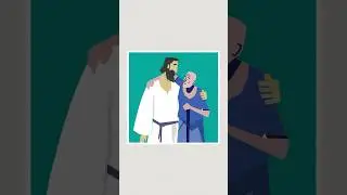 How Does Jesus Show Us How to Love?