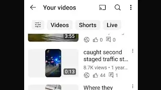 YouTube's T.I Community - Fake Targets Being Exposed - I'm A Victim Of Covert Harassment