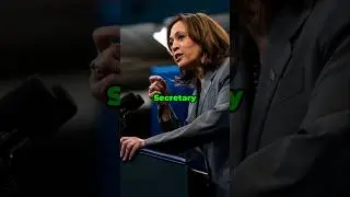 AI Predicts Kamala's Vice President! 🚀🇺🇸
