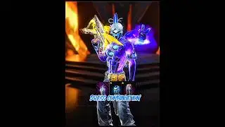 GALACTIC  BUNNY BUNDLE EVENT FREE FIRE BUNNY BUNDLE TOP 5 UNIQUE FREESTYLE DRESSUP