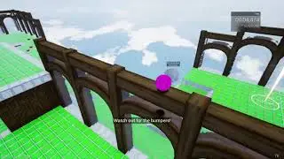 Marble Skies WR Compilation